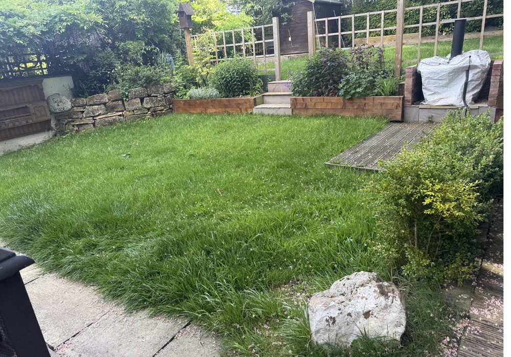 Grounds maintenance Yorkshire — CPW Gardens