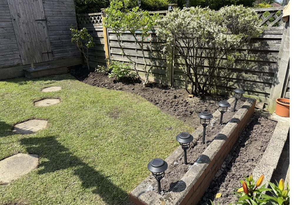 Driveway power washing Harrogate